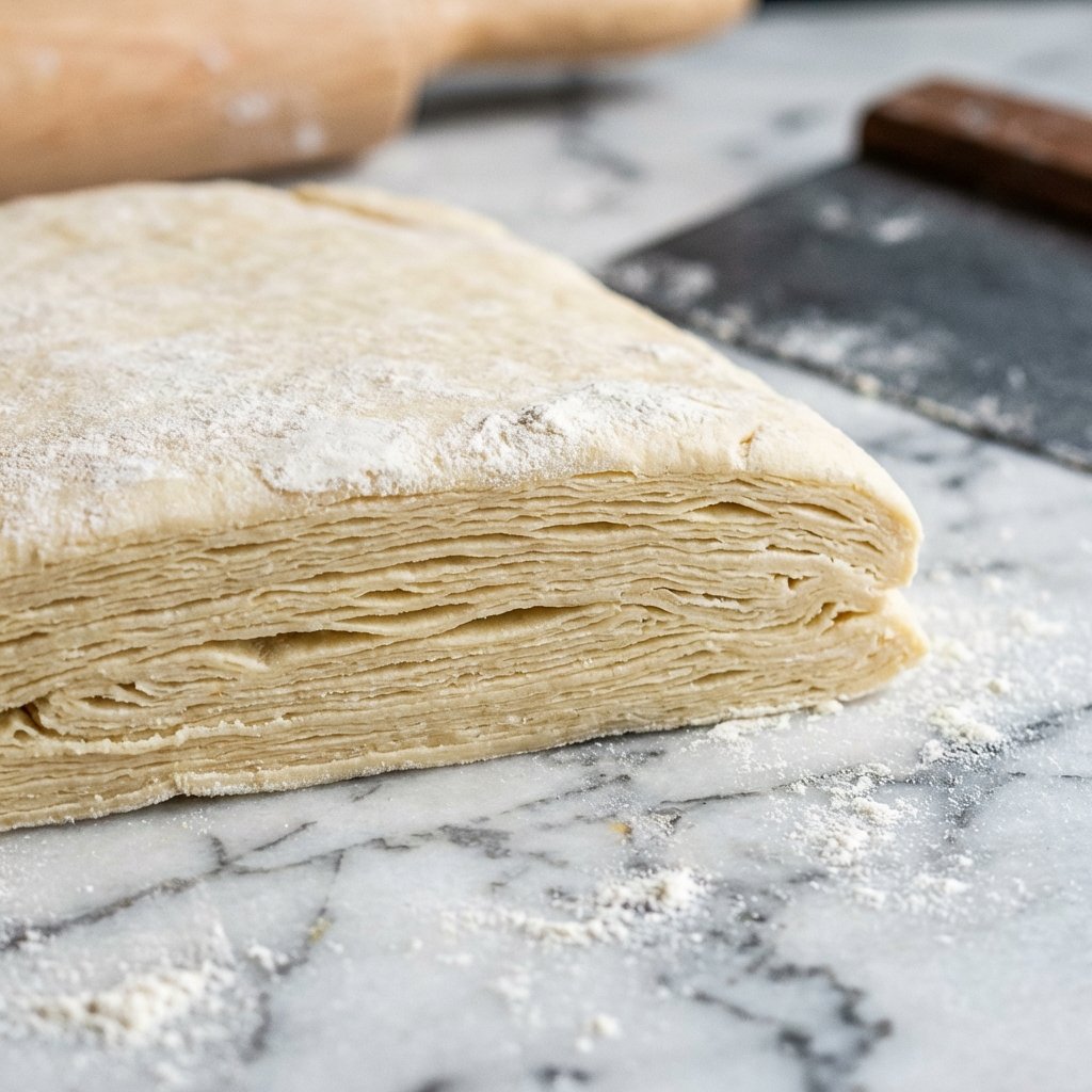 The Secret to Perfect Flaky Pastry Every Time