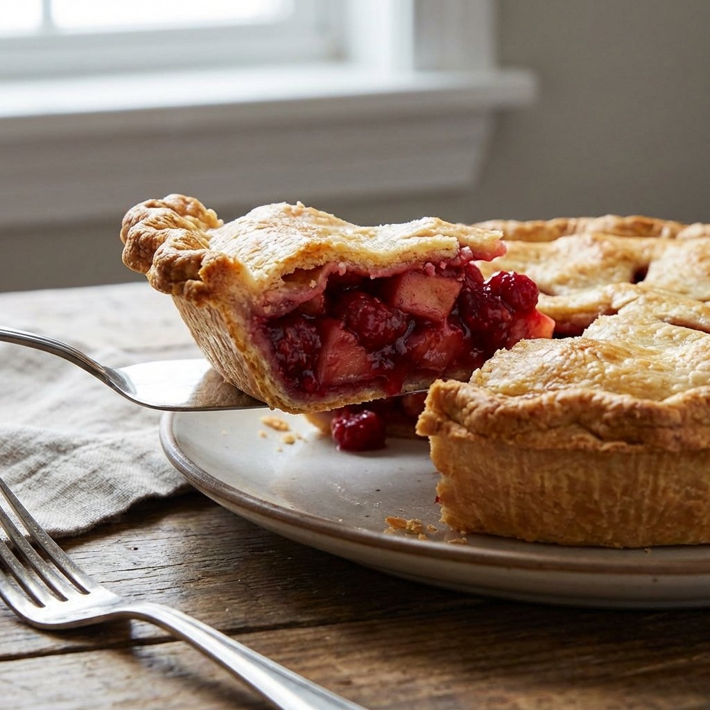 How to Prevent Soggy Pie Bottoms (Professional Secrets)