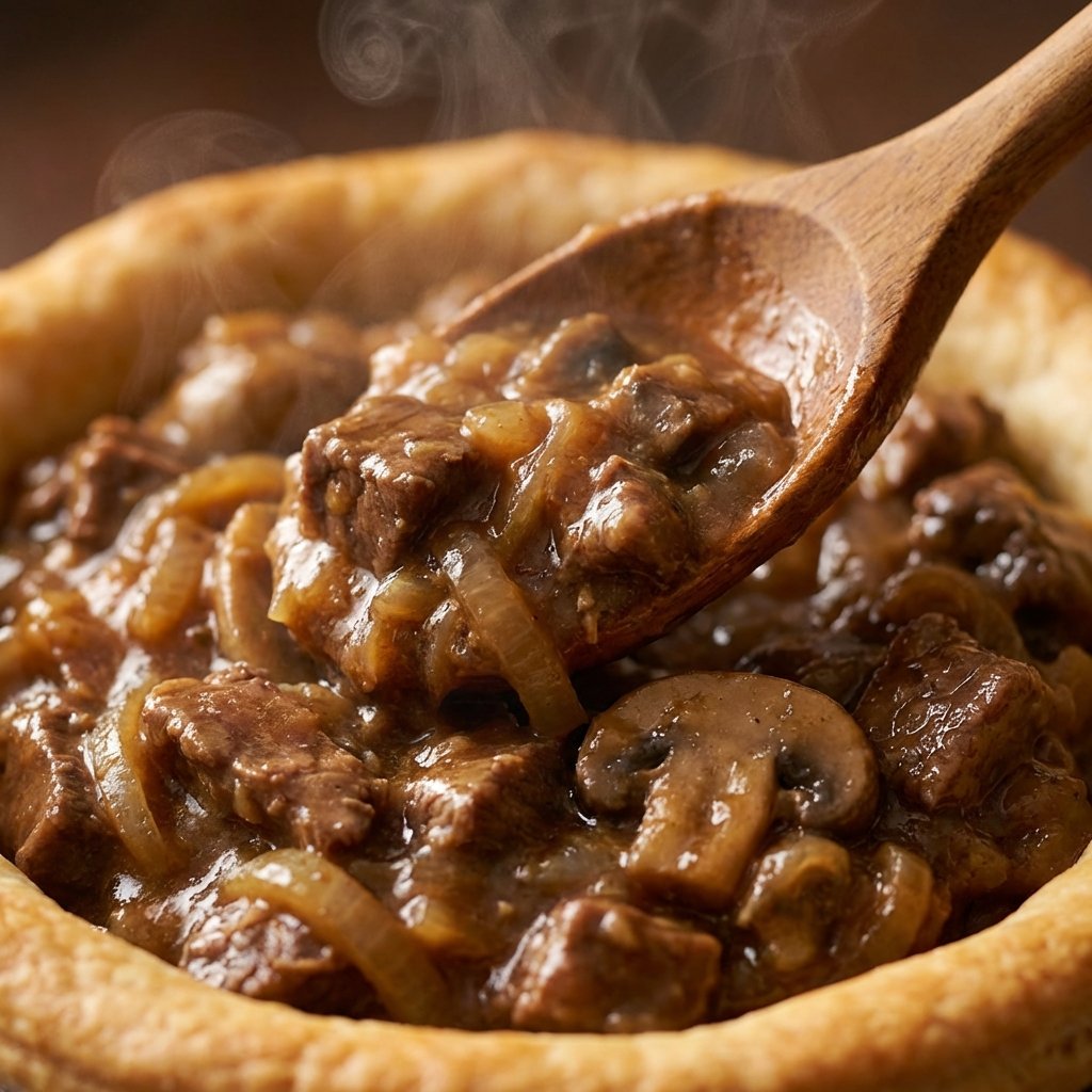 Maria's Filling Revolution: How One Customer Changed Everything